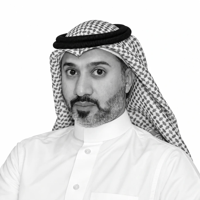 Abdulaziz AlDughaither