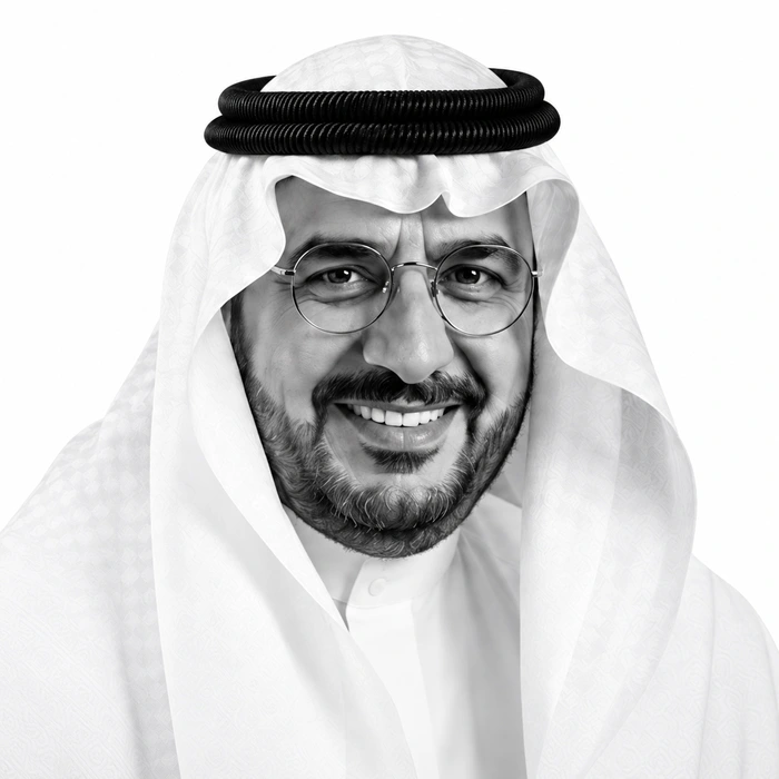 Abdulaziz AlGudaimi