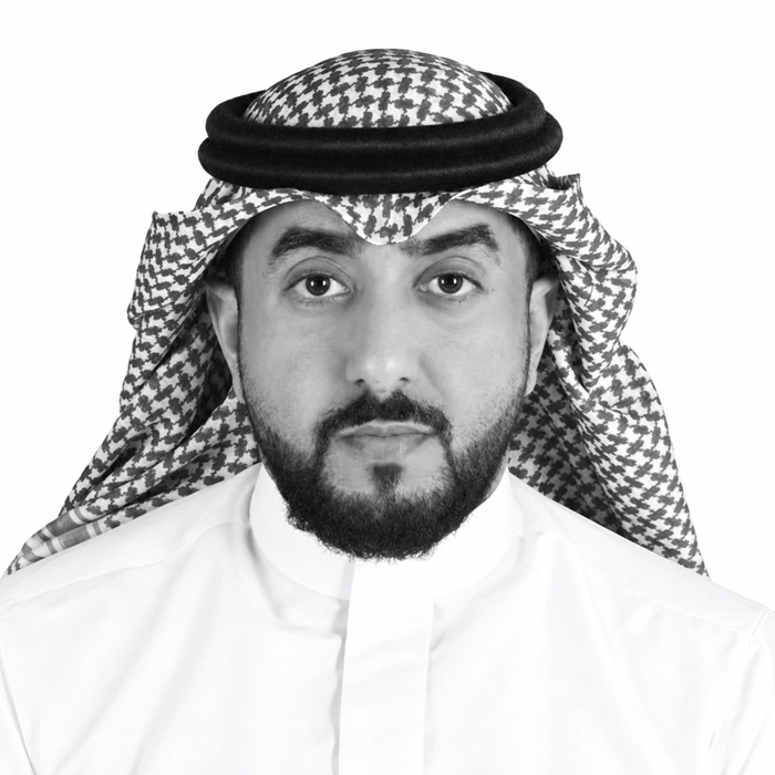 Nawaf Almusaibeeh